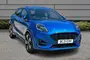 2021 Ford Puma 1.0 EcoBoost Hybrid mHEV 155 ST-Line X 5dr