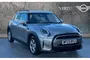 2023 MINI Hatchback 5dr 1.5 Cooper Classic 5dr Auto [Comfort/Nav Pack]