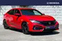 2021 Honda Civic 1.5 VTEC Turbo Sport 5dr