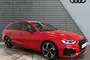 2023 Audi A4 Avant 40 TDI 204 Quattro Black Edition 5dr S Tronic