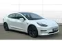 2020 Tesla Model 3 Long Range AWD 4dr Auto