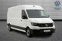 2025 Volkswagen Crafter 2.0 TDI 140PS Commerce Plus High Roof Van