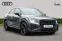 2023 Audi Q2 35 TFSI Black Edition 5dr S Tronic