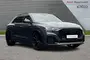 2024 Audi SQ8 SQ8 TFSI Quattro Black Edition 5dr Tiptronic