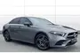 2022 Mercedes-Benz A-Class Saloon A250e AMG Line Premium Plus Edition 4dr Auto
