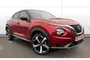 2022 Nissan Juke 1.0 DiG-T 114 Tekna 5dr DCT
