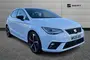 2025 SEAT Ibiza 1.0 TSI 95 FR Sport 5dr