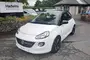 2019 Vauxhall Adam 1.2i Griffin 3dr