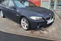 2016 BMW 5 Series 535d M Sport 4dr Step Auto