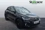 2025 Volkswagen T-Roc 1.5 TSI Black Edition 5dr DSG