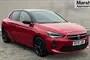 2020 Vauxhall Corsa 1.2 Turbo SRi Nav Premium 5dr