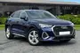 2022 Audi Q3 40 TDI 200 Quattro S Line 5dr S Tronic