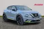 2022 Nissan Juke 1.0 DiG-T 114 Kiiro 5dr DCT