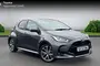 2022 Toyota Yaris 1.5 Hybrid Excel 5dr CVT