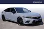 2025 Honda Civic 2.0 eHEV Sport 5dr CVT