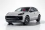 2022 Porsche Macan GTS 5dr PDK