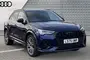 2025 Audi Q3 35 TFSI Black Edition 5dr S Tronic [Tech Pro]