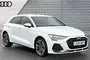 2025 Audi A3 40 TFSI e S Line 5dr S Tronic