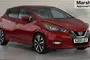2021 Nissan Micra 1.0 IG-T 92 Tekna 5dr