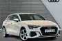 2024 Audi A3 30 TFSI S Line 5dr