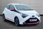 2021 Toyota Aygo 1.0 VVT-i X-Trend TSS 5dr