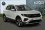 2026 Volkswagen T-Cross 1.0 TSI Match 5dr