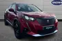 2020 Peugeot 2008 1.2 PureTech Allure 5dr