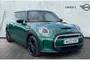 2022 MINI Hatchback 135kW Cooper S Level 2 33kWh 3dr Auto