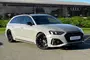 2022 Audi RS4 RS 4 TFSI Quattro Carbon Black 5dr S Tronic