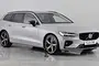 2025 Volvo V60 2.0 B4P Ultra Dark 5dr Auto