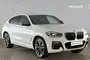 2019 BMW X4 xDrive M40d 5dr Step Auto