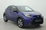2022 Toyota Aygo X 1.0 VVT-i Edge 5dr
