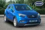 2017 Vauxhall Mokka X 1.4T Design Nav 5dr Auto