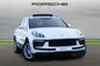 2024 Porsche Macan 5dr PDK