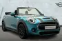 2020 MINI Convertible 2.0 Cooper S Classic II 2dr Auto