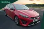 2022 Kia ProCeed 1.5T GDi ISG GT-Line 5dr DCT
