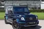 2022 Mercedes-Benz G-Class G63 5dr 9G-Tronic
