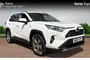 2020 Toyota RAV4 2.5 VVT-i Hybrid Excel 5dr CVT