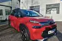 2024 Citroen C3 Aircross 1.2 PureTech 110 Max 5dr