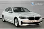 2022 BMW 5 Series 520i MHT SE 4dr Step Auto