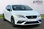 2020 SEAT Leon 2.0 TSI 290 Cupra [EZ] 5dr DSG