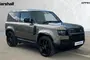 2022 Land Rover Defender 3.0 D300 Hard Top X Auto
