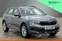 2025 Skoda Kamiq 1.0 TSI SE Edition 5dr