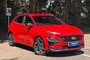 2022 Hyundai Kona 1.0 TGDi 48V MHEV N Line 5dr