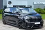 2026 Volkswagen Transporter 2.0 TDI 150 Commerce Pro Van 4MOTION Auto