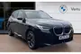 2025 BMW X3 xDrive20d M Sport 5dr Step Auto