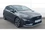 2022 Ford Fiesta 1.0 EcoBoost Hybrid mHEV 125 ST-Line X Edition 5dr