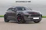 2024 Porsche Macan GTS 5dr PDK