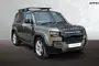 2023 Land Rover Defender 3.0 D300 X 110 5dr Auto