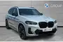 2022 BMW X3 xDrive M40d MHT 5dr Auto